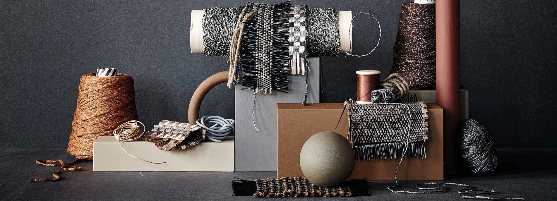 The Andrews Group - Header