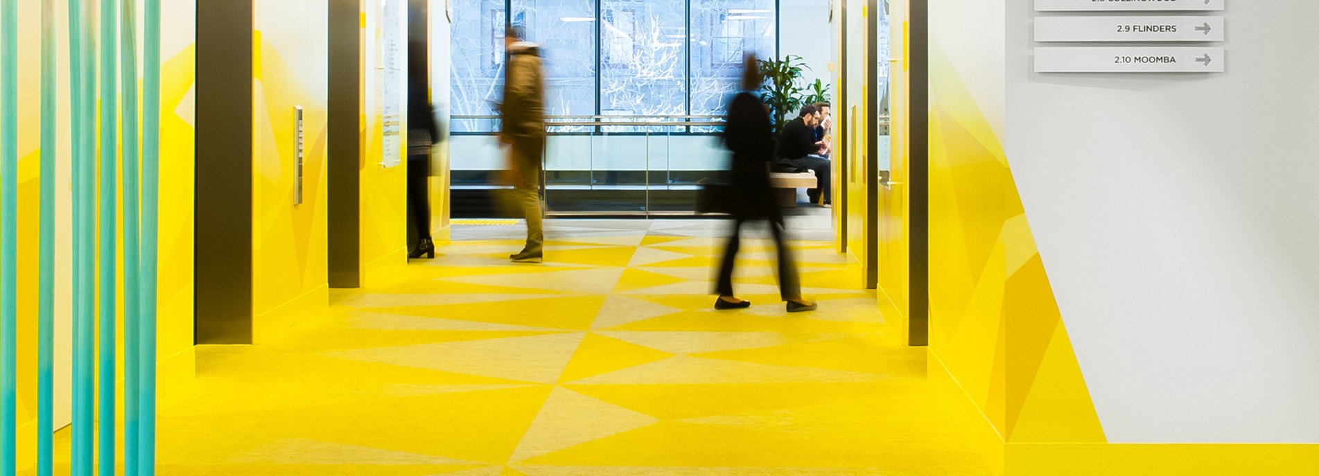 The Andrews Group - Header