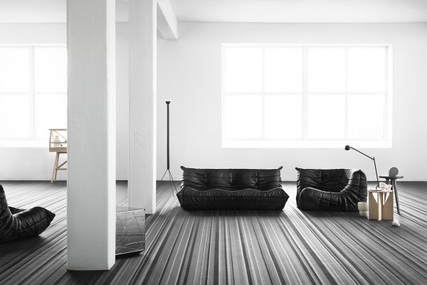 BOLON By Jean Nouvel Design No3