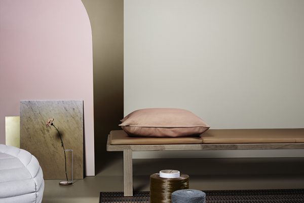 BOLON Rugs: Villa La Madonna