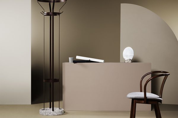 BOLON Rugs: Villa La Madonna