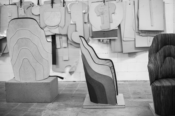 BOLON Experiments - BD Barcelona