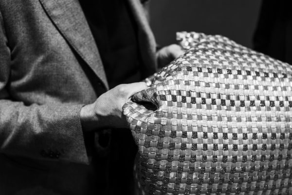 BOLON Experiments - Cappellini