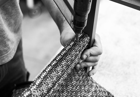 BOLON Experiments - Kettal