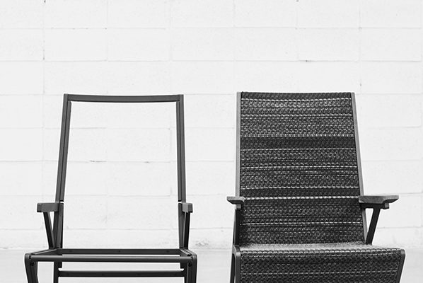 BOLON Experiments - Kettal