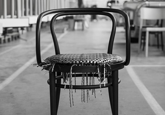 BOLON Experiment - Thonet