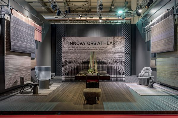 Salone del Mobile 2017