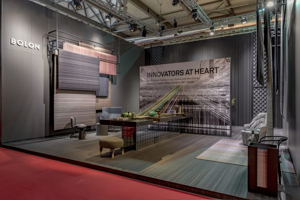 Salone del Mobile 2017