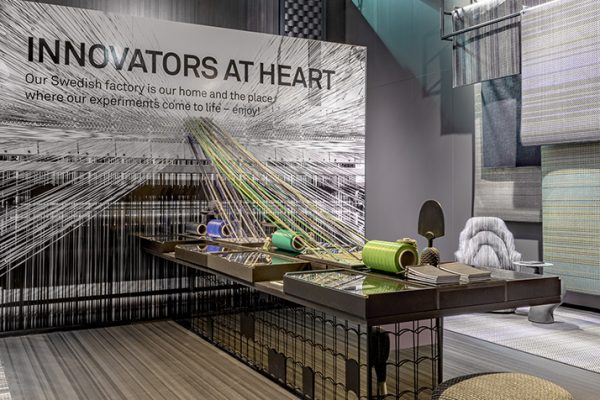 Salone del Mobile 2017