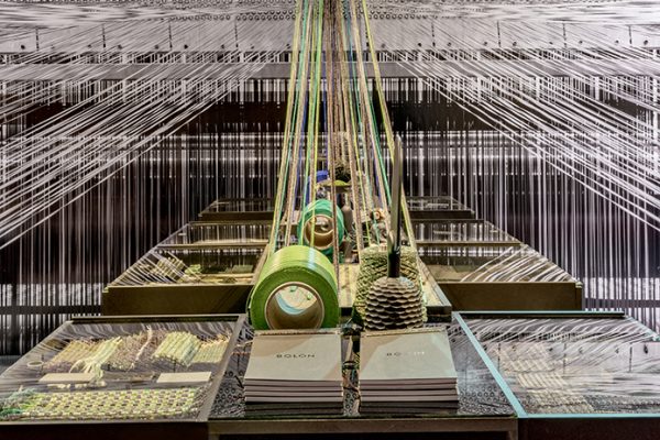 Salone del Mobile 2017