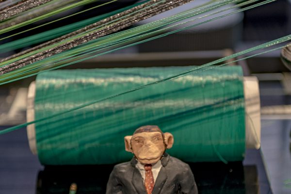 Salone del Mobile 2017