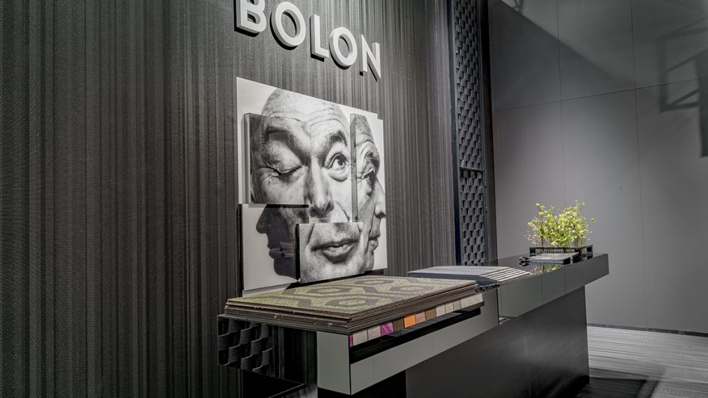 BOLON By Jean Nouvel Design