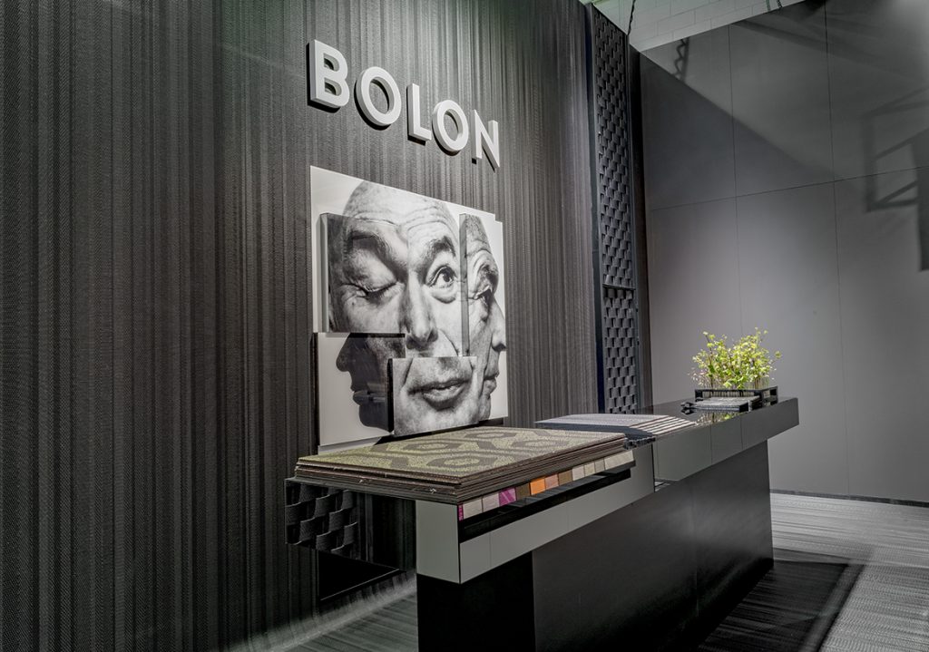 Bolon By Jean Nouvel Design