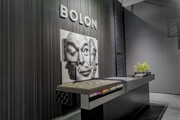 BOLON By Jean Nouvel Design