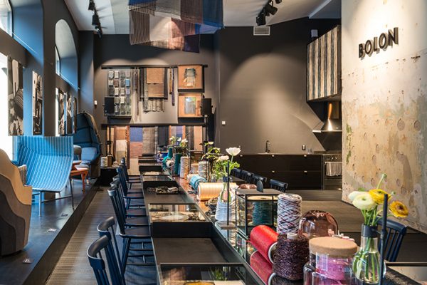 Innovators At Heart - BOLON Lab Store