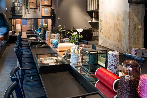 Innovators At Heart - BOLON Lab Store