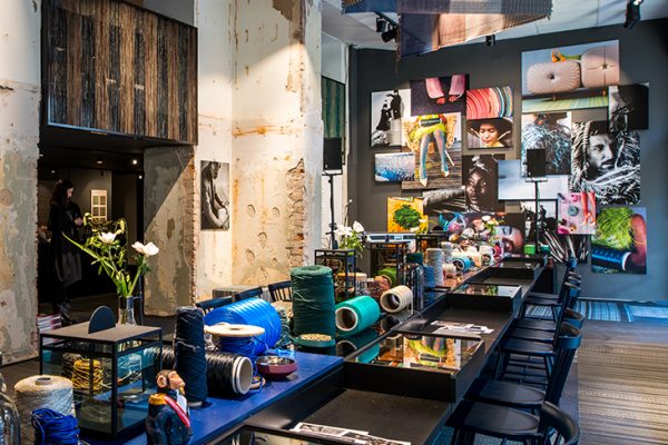 Innovators At Heart - BOLON Lab Store