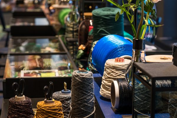 Innovators At Heart - BOLON Lab Store