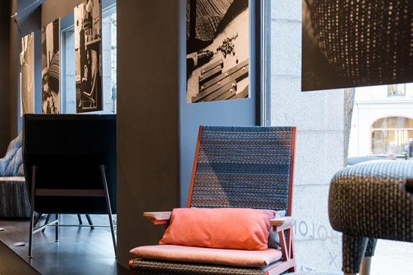 Innovators At Heart - BOLON Lab Store