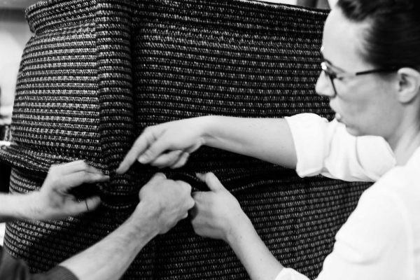 BOLON Experiments Farg and Blanche