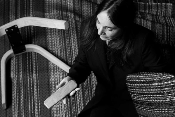 BOLON Experiments - Monica Förster