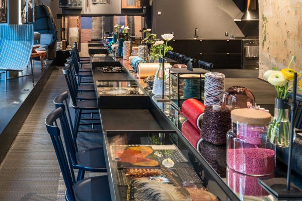 Innovators At Heart - BOLON Lab Store