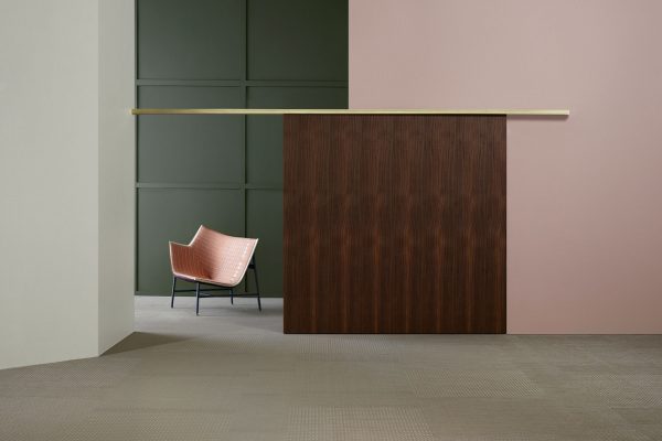 BOLON By You Weave Beige Sand Gloss