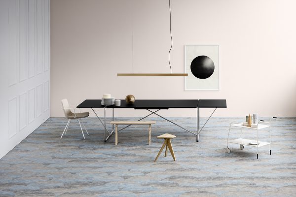 BOLON Flow Scale Stream