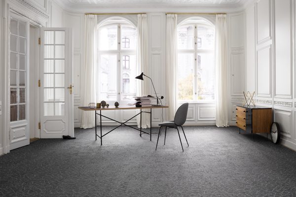 BOLON Graphic Texture Black