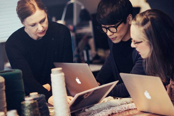 BOLON at Milan Design Week 2016