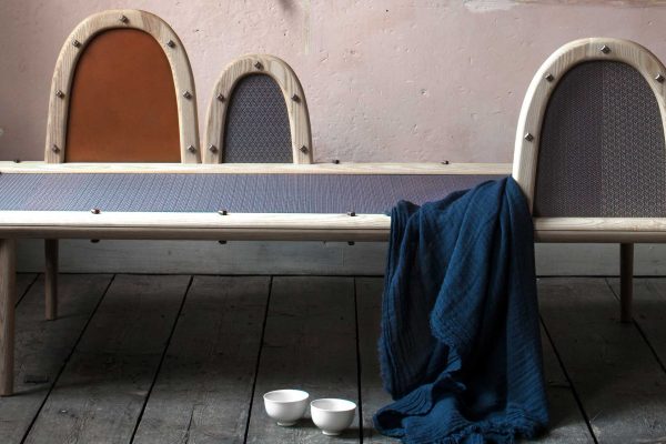 BOLON - Talking Pieces