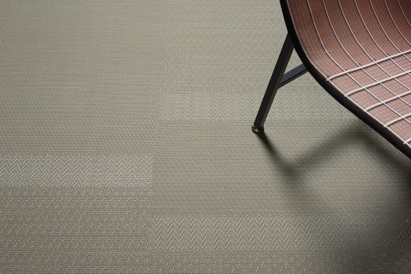 BBY Weave Beige Sand Gloss