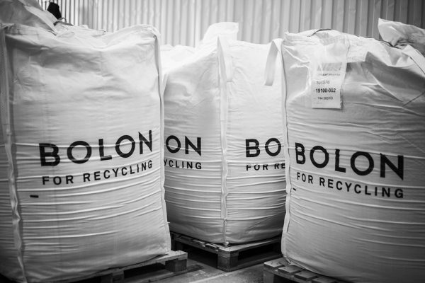 Bolon Recycling