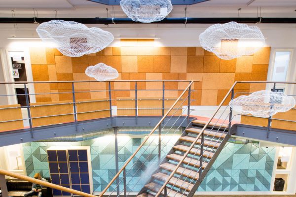 Grillska High School