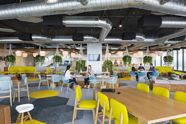 Arrow Energy, Australia