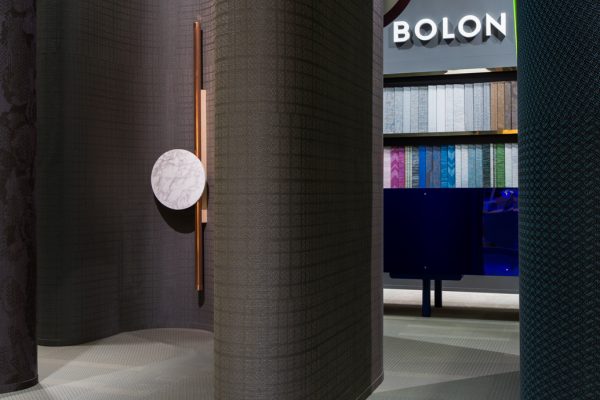 BOLON At Stockholm Furniture Fair - Header