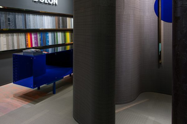 Stockholm Furniture Fair 2017