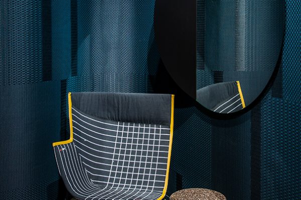 Stockholm Furniture Fair 2017