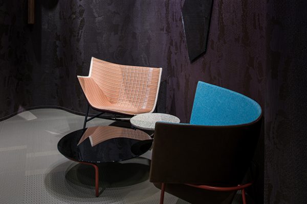 Stockholm Furniture Fair 2017