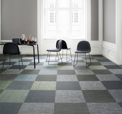 Silence Tiles - Tile