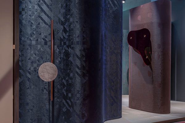 Stockholm Furniture Fair 2017 - Header