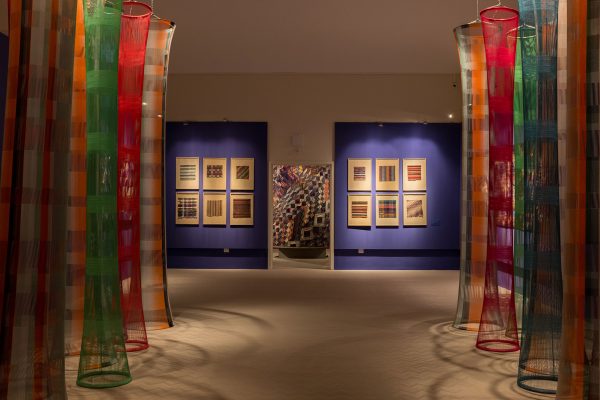 BOLON By Missoni_Exhibition