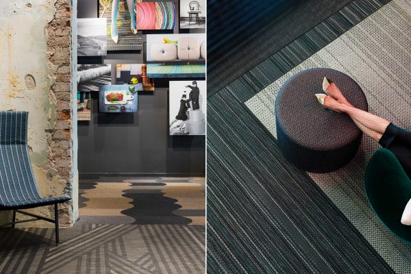 BOLON Lab Store, Sweden