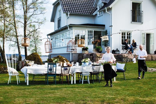 BOLON Lake House (1)