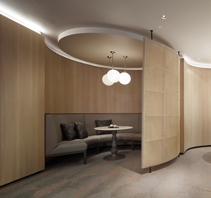 EOS Wellness Spa, Malaysia - Tile