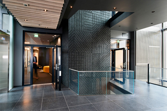 SANDS, Norway - Tile