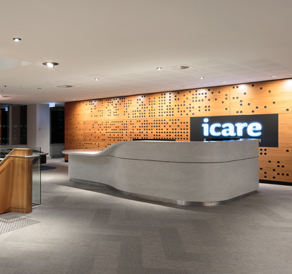 icare Kent St, Australia - Tile
