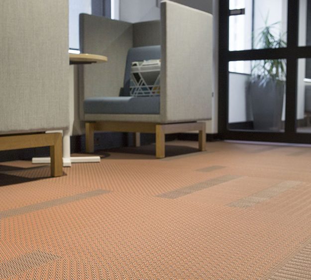 AAT Perth, Australia - BBY Grey Peach Orange