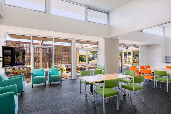 Diversitat Healthy Living Centre, Australia (2)