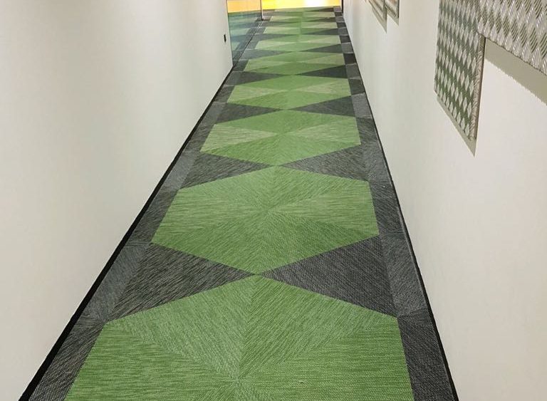 Google Singapore L10